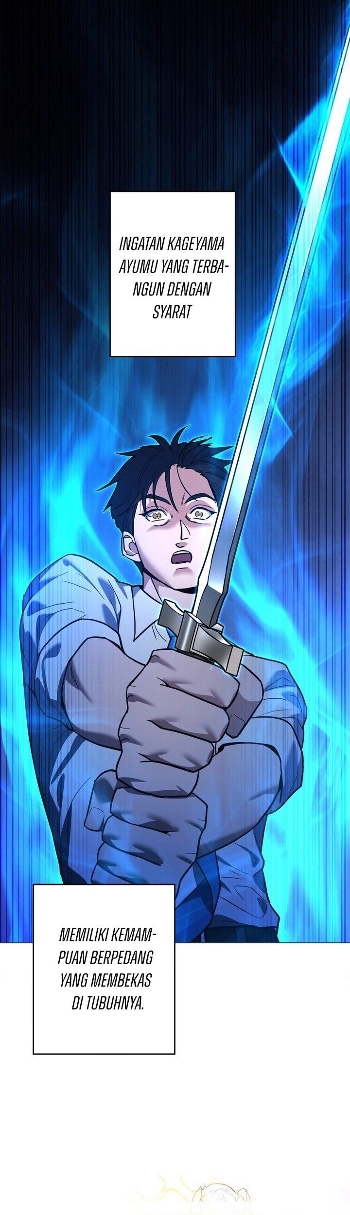 I Became a Swordsmanship Instructor at the Academy Chapter 3 Gambar 27