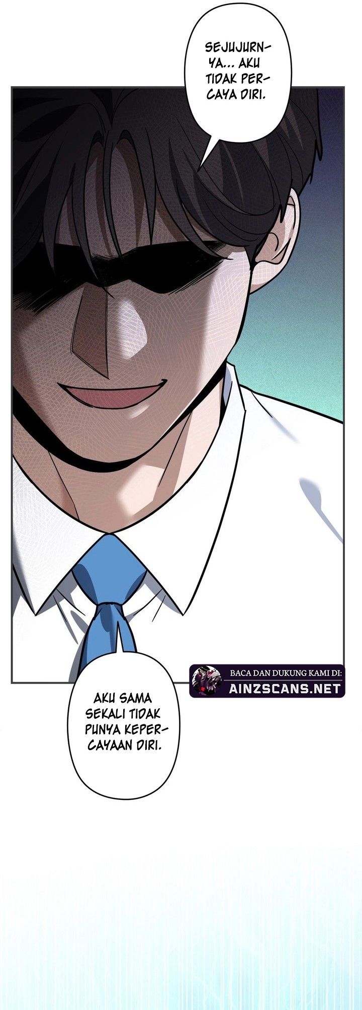 I Became a Swordsmanship Instructor at the Academy Chapter 3 Gambar 39