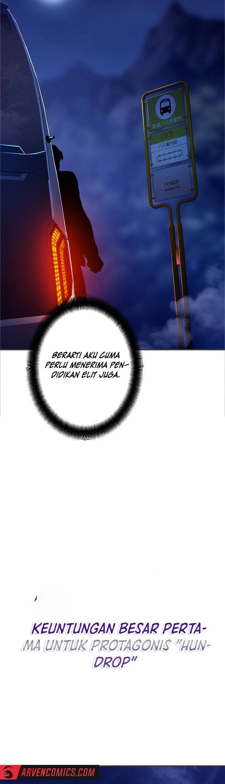 I Became a Swordsmanship Instructor at the Academy Chapter 3 Gambar 48