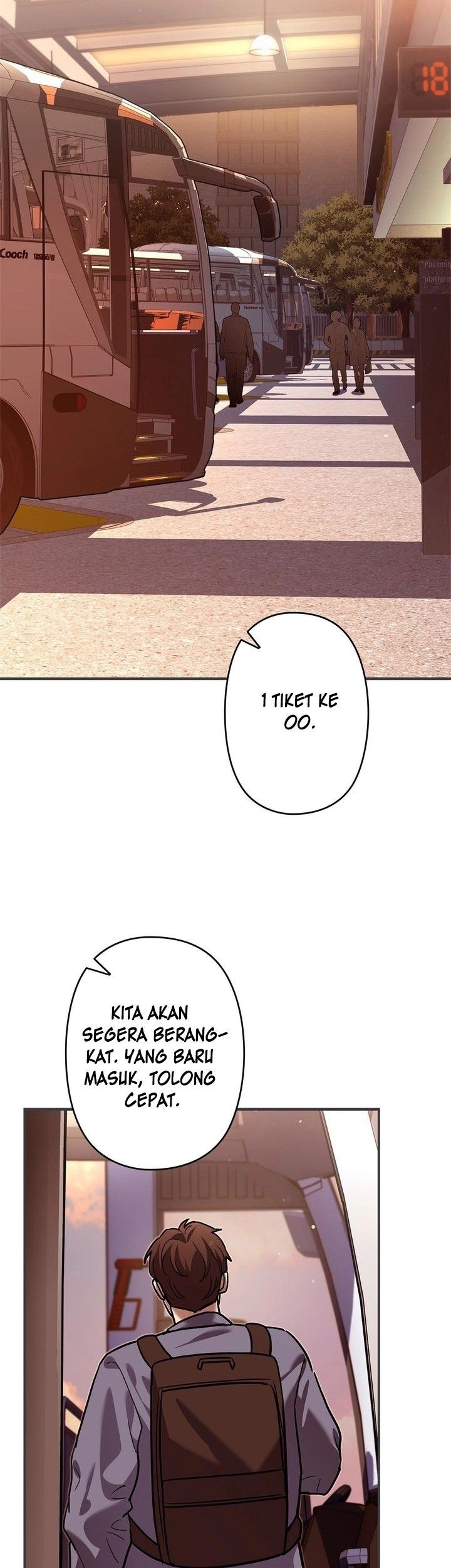 I Became a Swordsmanship Instructor at the Academy Chapter 3 Gambar 44