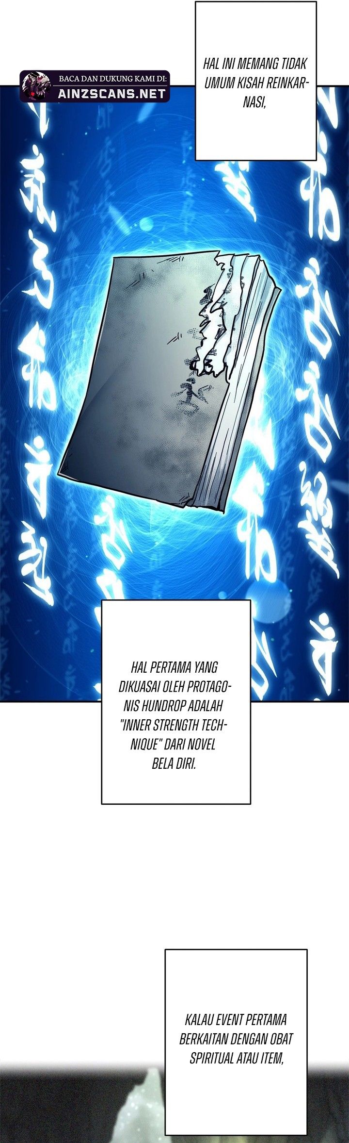 I Became a Swordsmanship Instructor at the Academy Chapter 3 Gambar 52