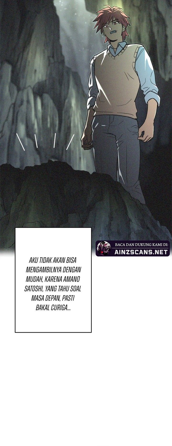 I Became a Swordsmanship Instructor at the Academy Chapter 3 Gambar 53