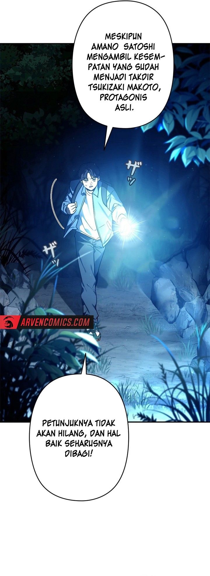 I Became a Swordsmanship Instructor at the Academy Chapter 3 Gambar 54