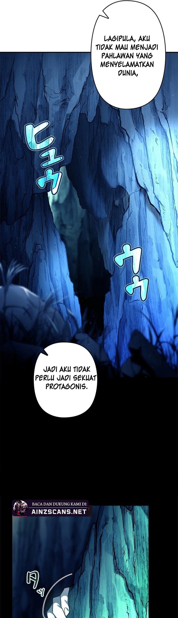 I Became a Swordsmanship Instructor at the Academy Chapter 3 Gambar 55