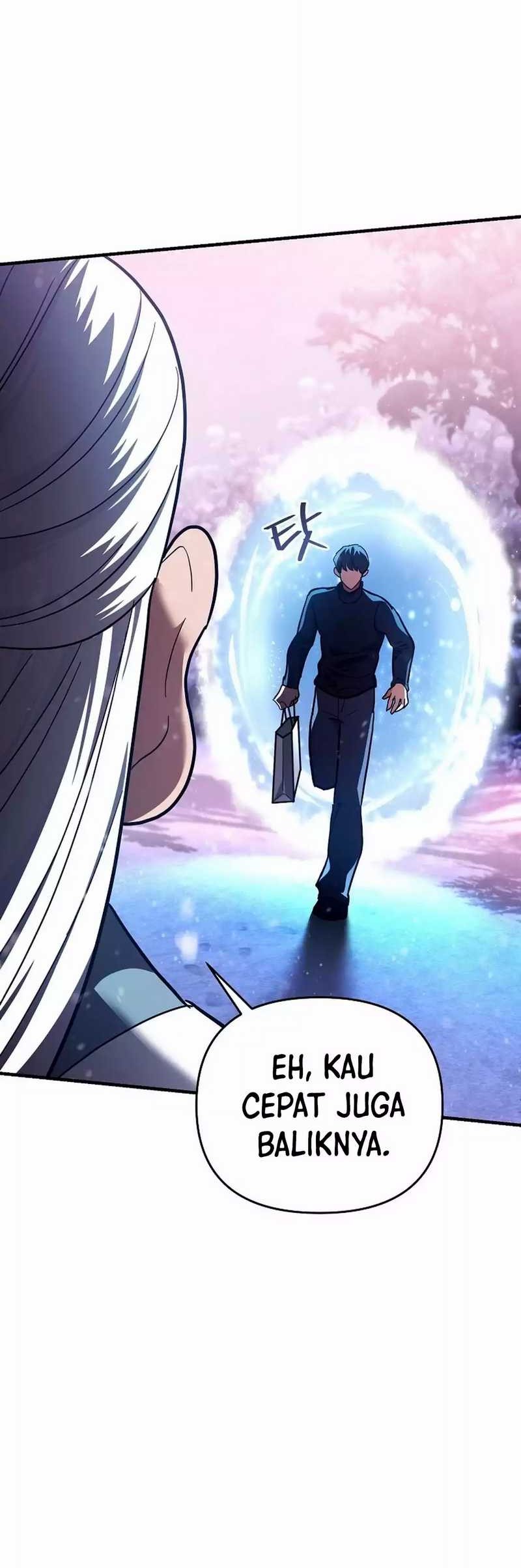 I Became a Swordsmanship Instructor at the Academy Chapter 30 Gambar 9