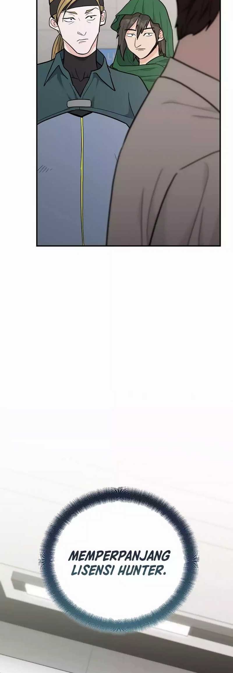 I Became a Swordsmanship Instructor at the Academy Chapter 30 Gambar 33