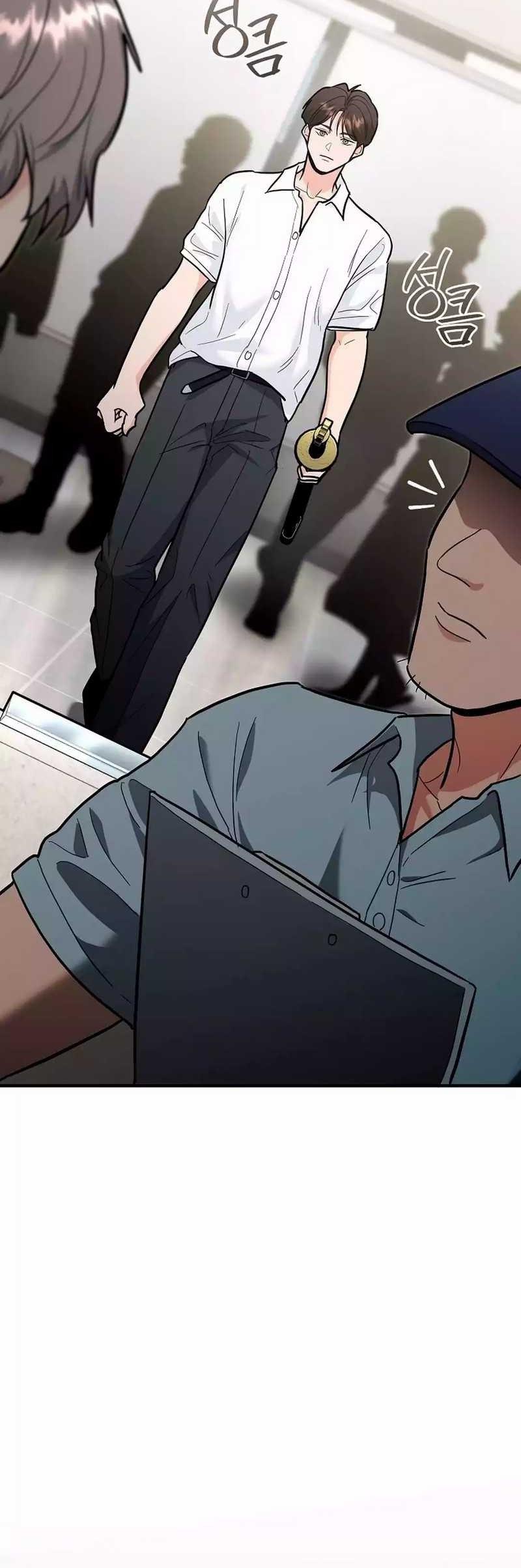 I Became a Swordsmanship Instructor at the Academy Chapter 30 Gambar 36