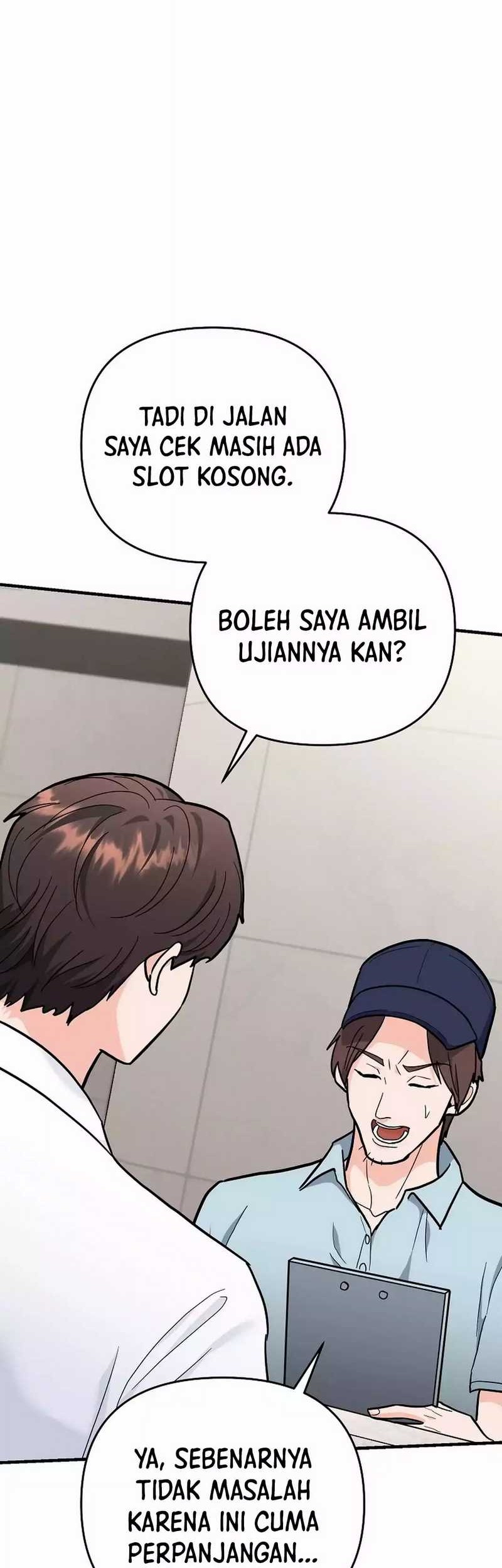 I Became a Swordsmanship Instructor at the Academy Chapter 30 Gambar 41