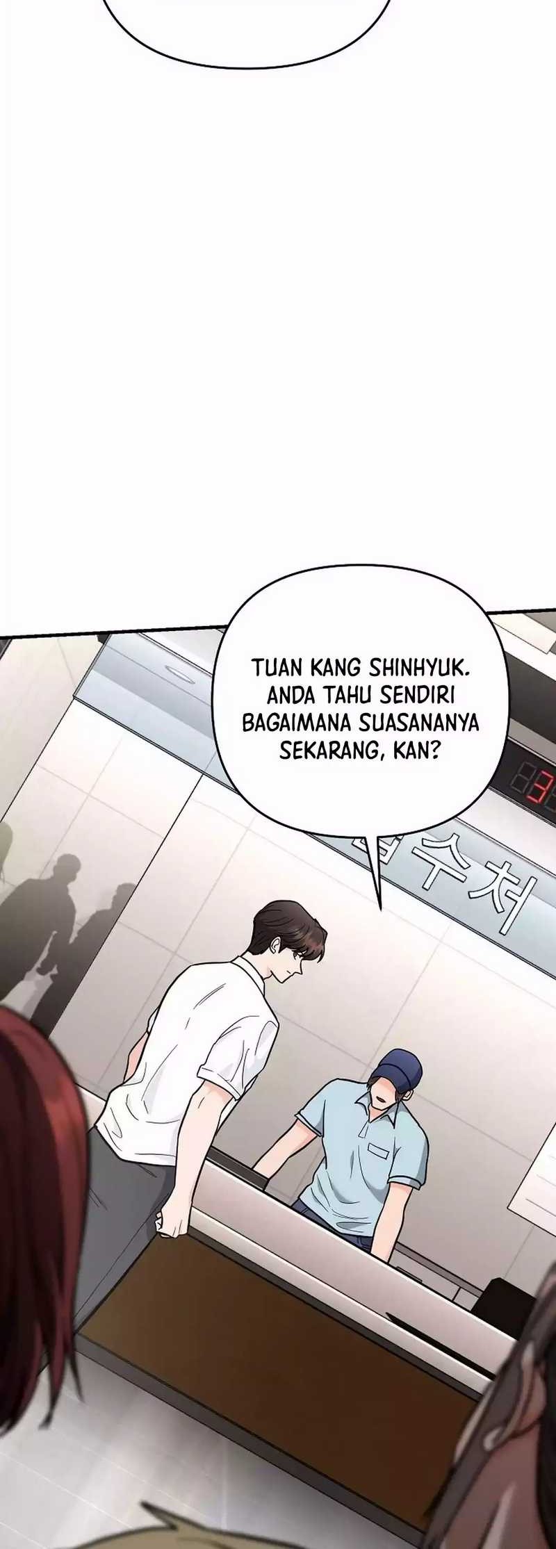 I Became a Swordsmanship Instructor at the Academy Chapter 30 Gambar 42