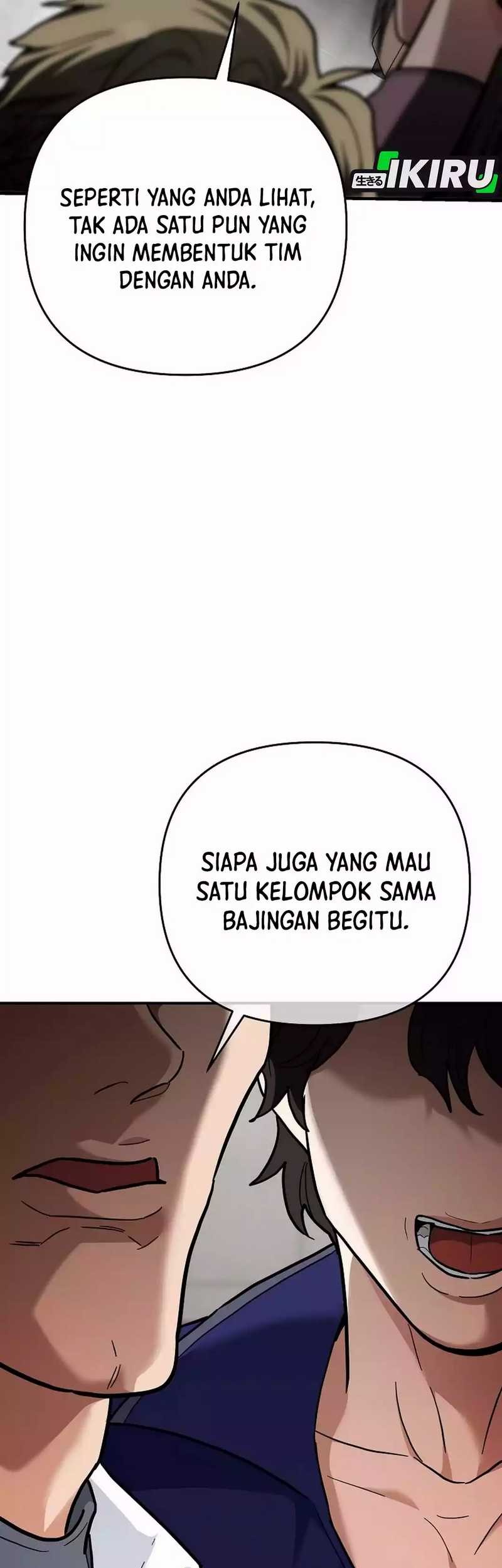 I Became a Swordsmanship Instructor at the Academy Chapter 30 Gambar 43