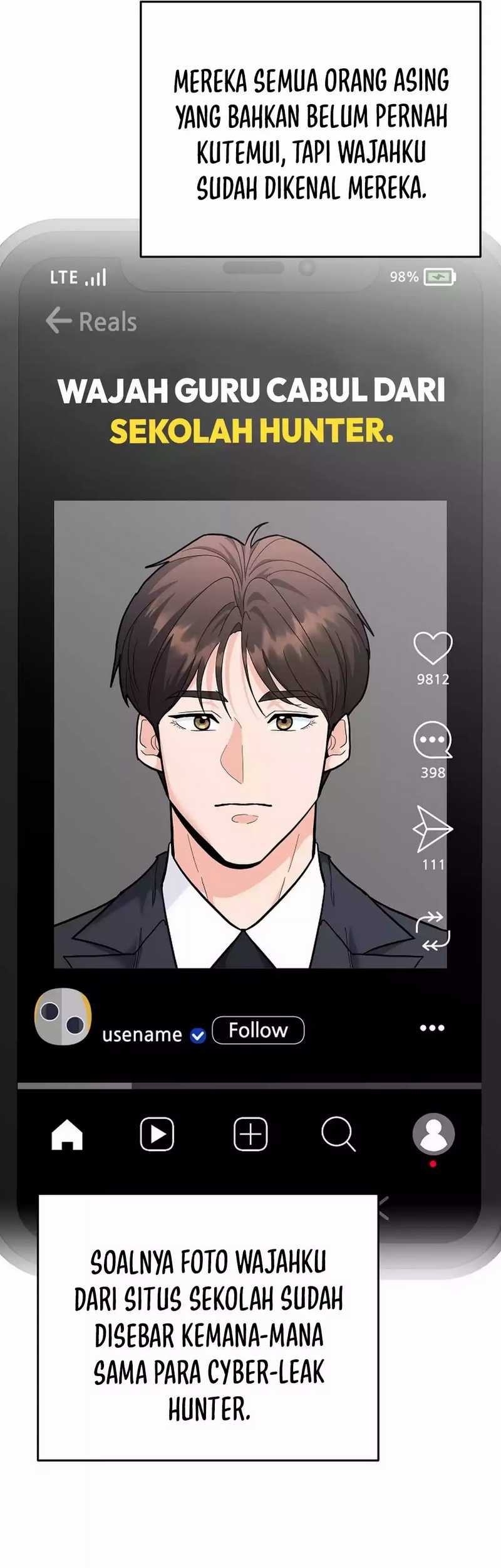 I Became a Swordsmanship Instructor at the Academy Chapter 30 Gambar 46