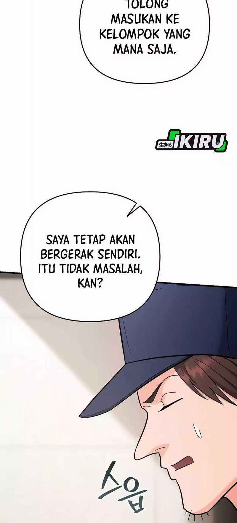 I Became a Swordsmanship Instructor at the Academy Chapter 30 Gambar 48