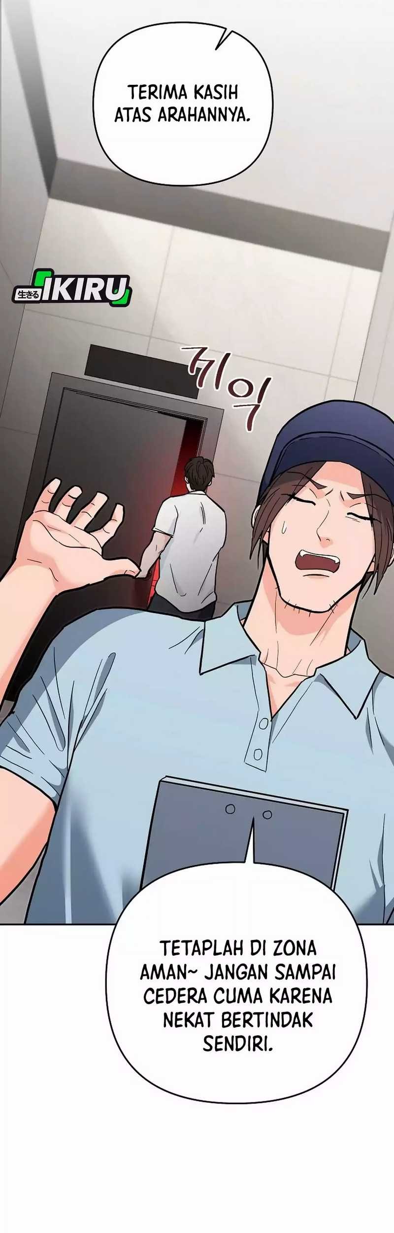 I Became a Swordsmanship Instructor at the Academy Chapter 30 Gambar 52