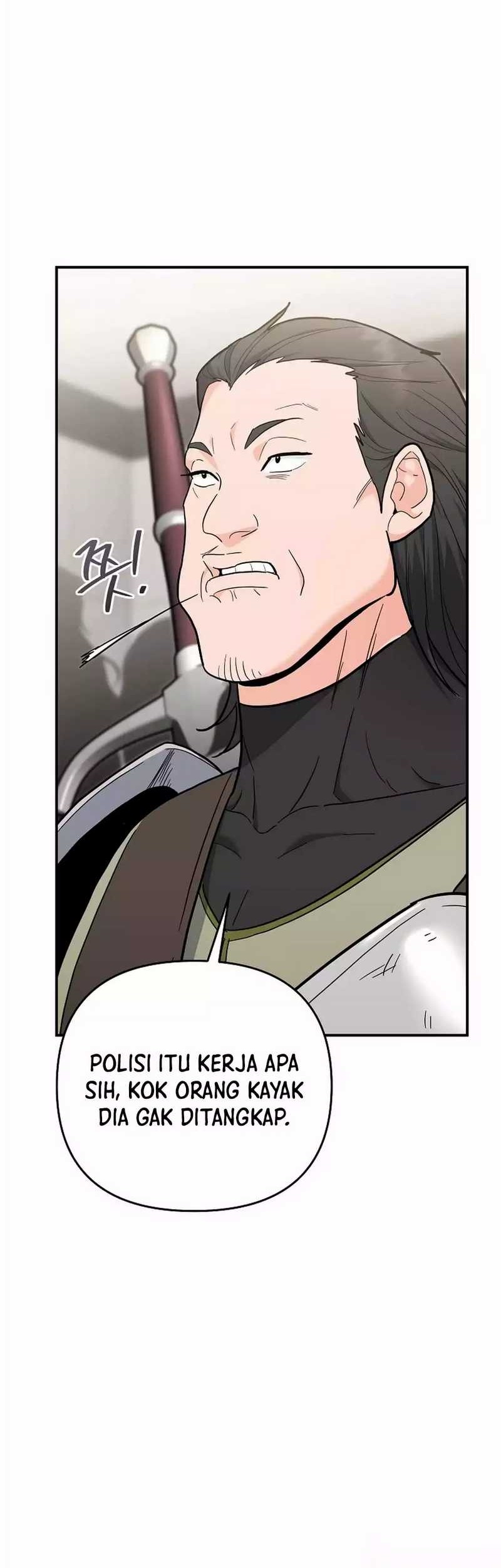 I Became a Swordsmanship Instructor at the Academy Chapter 30 Gambar 53