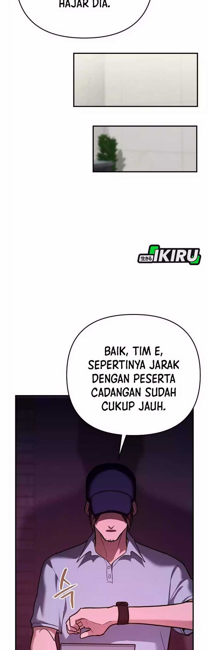 I Became a Swordsmanship Instructor at the Academy Chapter 30 Gambar 56