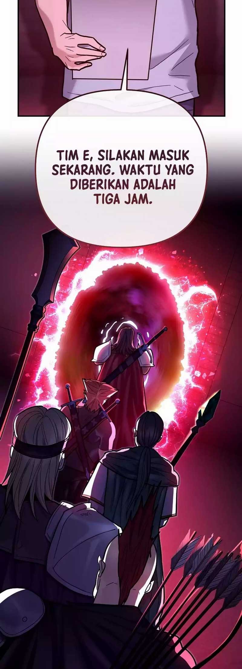 I Became a Swordsmanship Instructor at the Academy Chapter 30 Gambar 57