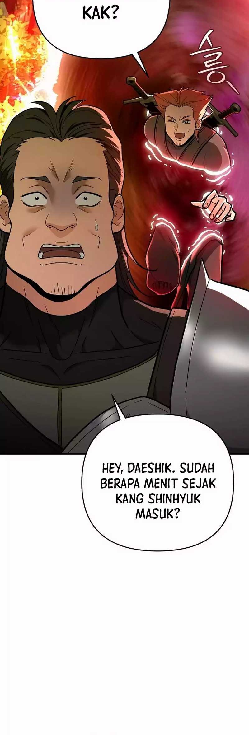 I Became a Swordsmanship Instructor at the Academy Chapter 30 Gambar 60