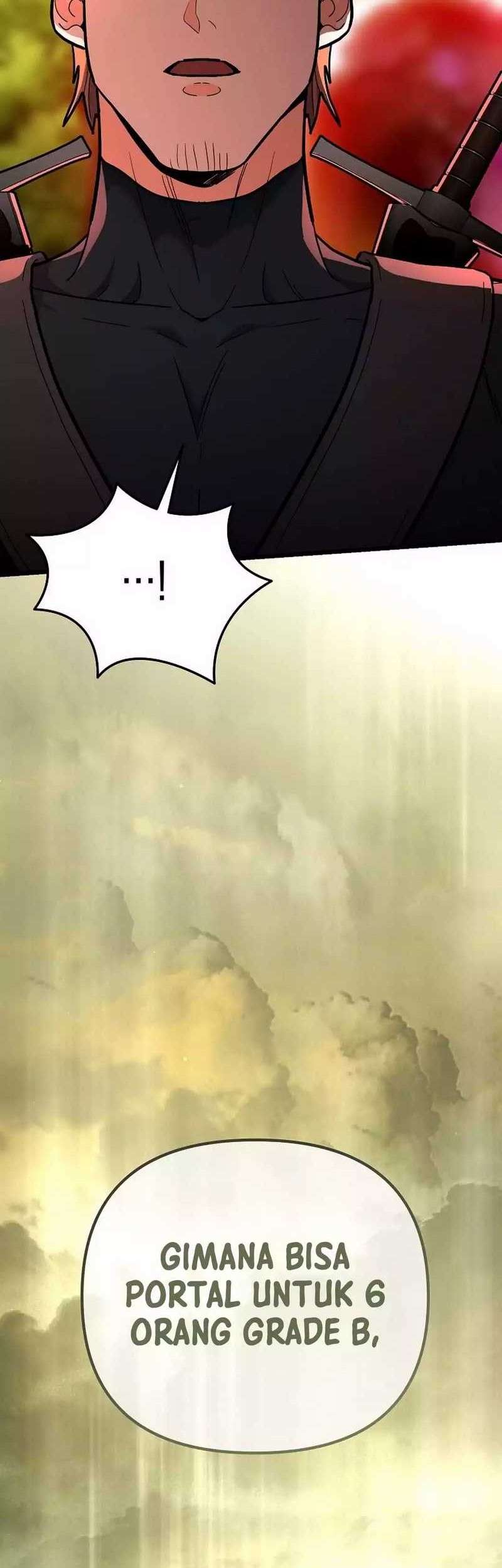 I Became a Swordsmanship Instructor at the Academy Chapter 30 Gambar 62