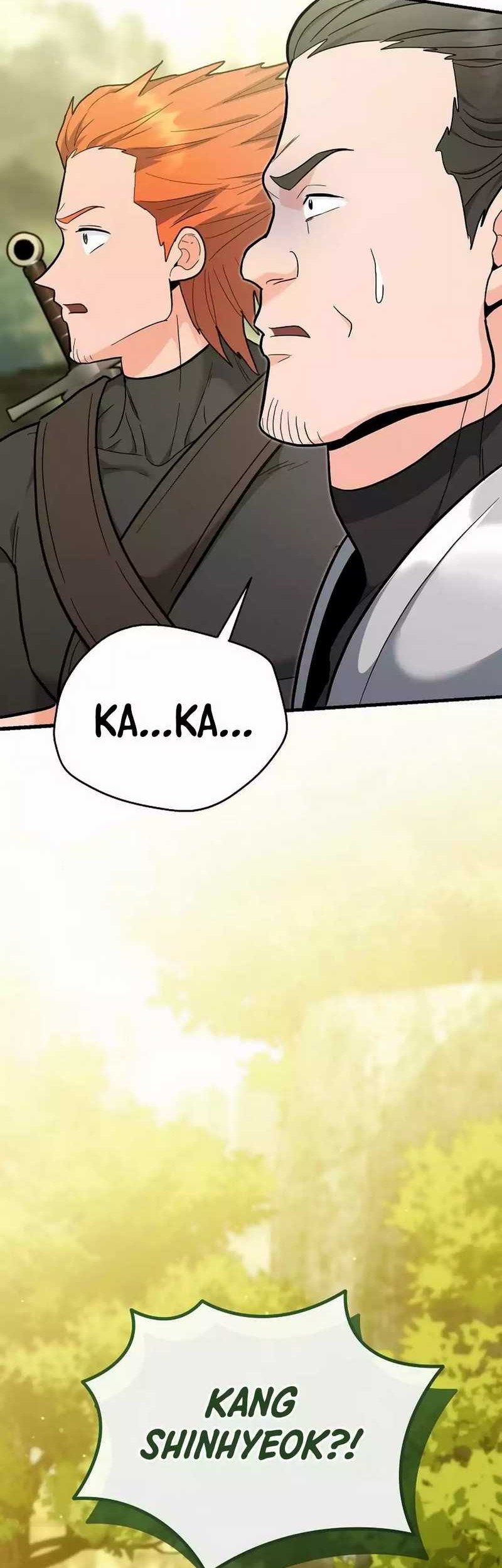 I Became a Swordsmanship Instructor at the Academy Chapter 30 Gambar 65