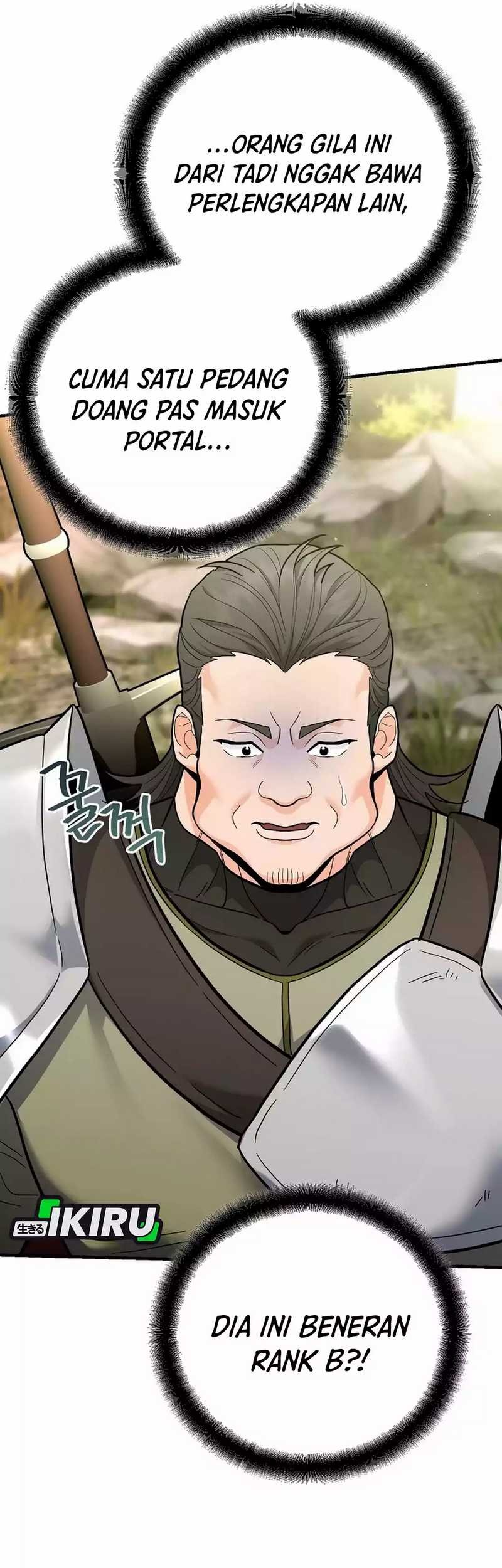 I Became a Swordsmanship Instructor at the Academy Chapter 30 Gambar 70