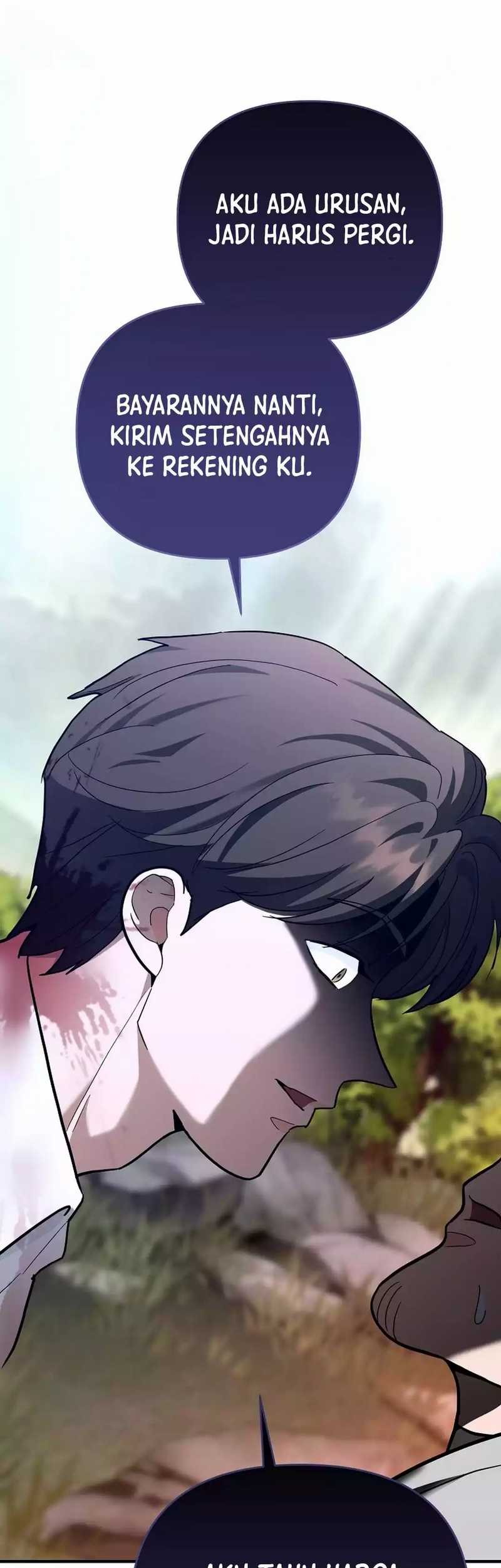 I Became a Swordsmanship Instructor at the Academy Chapter 30 Gambar 73