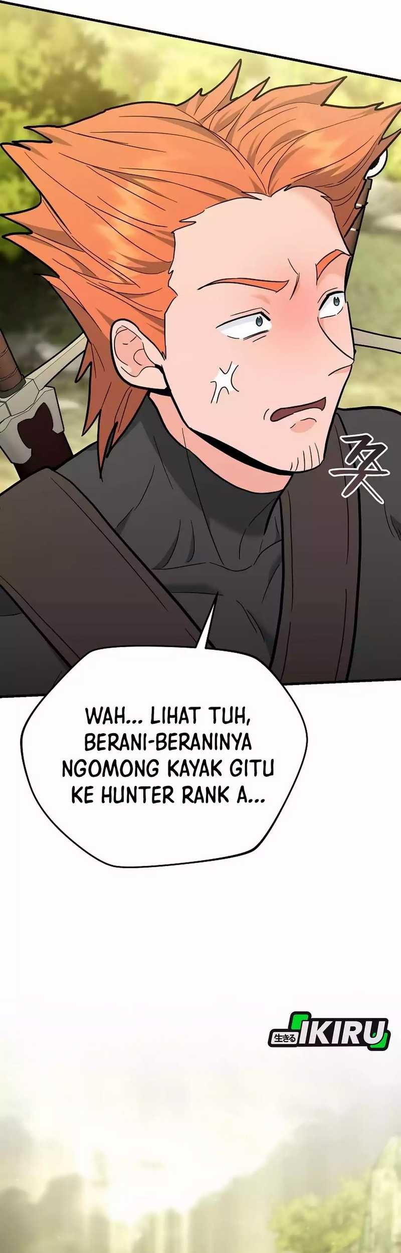 I Became a Swordsmanship Instructor at the Academy Chapter 30 Gambar 76