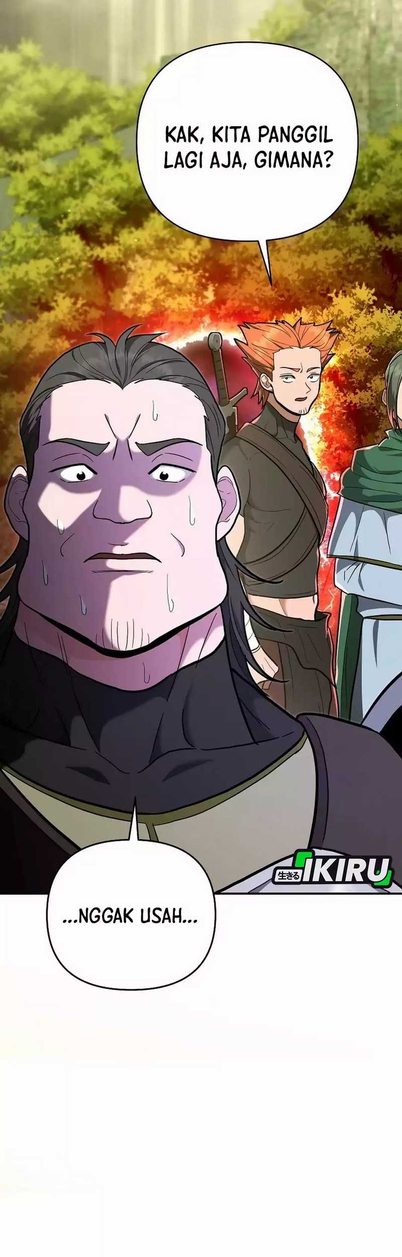 I Became a Swordsmanship Instructor at the Academy Chapter 30 Gambar 77