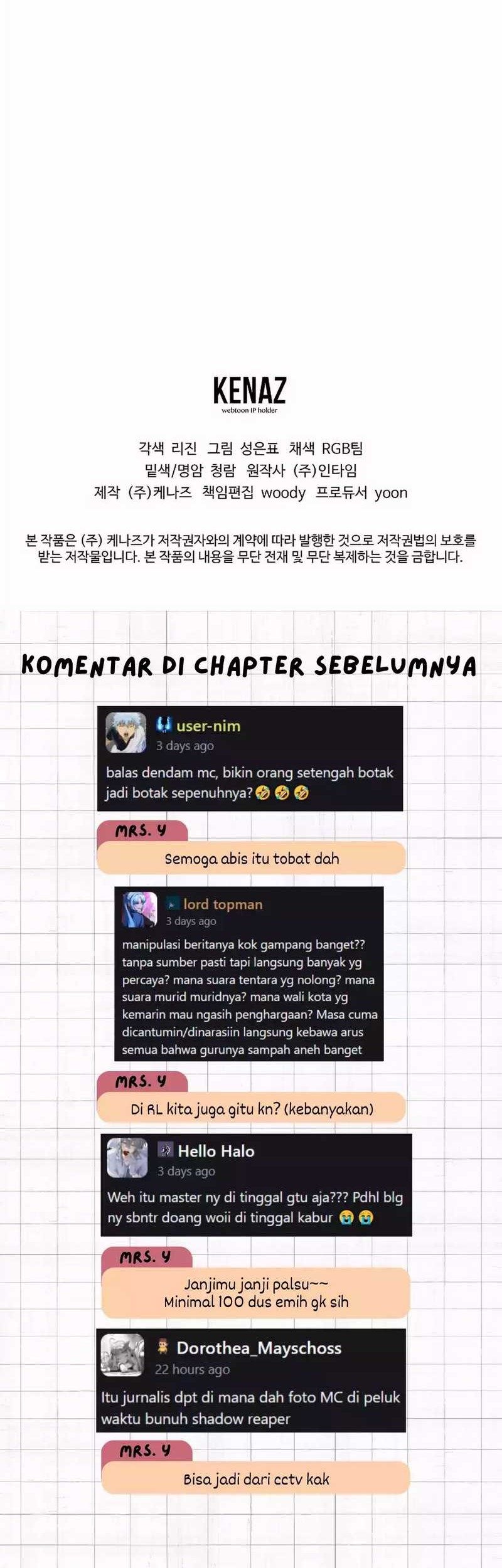 I Became a Swordsmanship Instructor at the Academy Chapter 30 Gambar 80