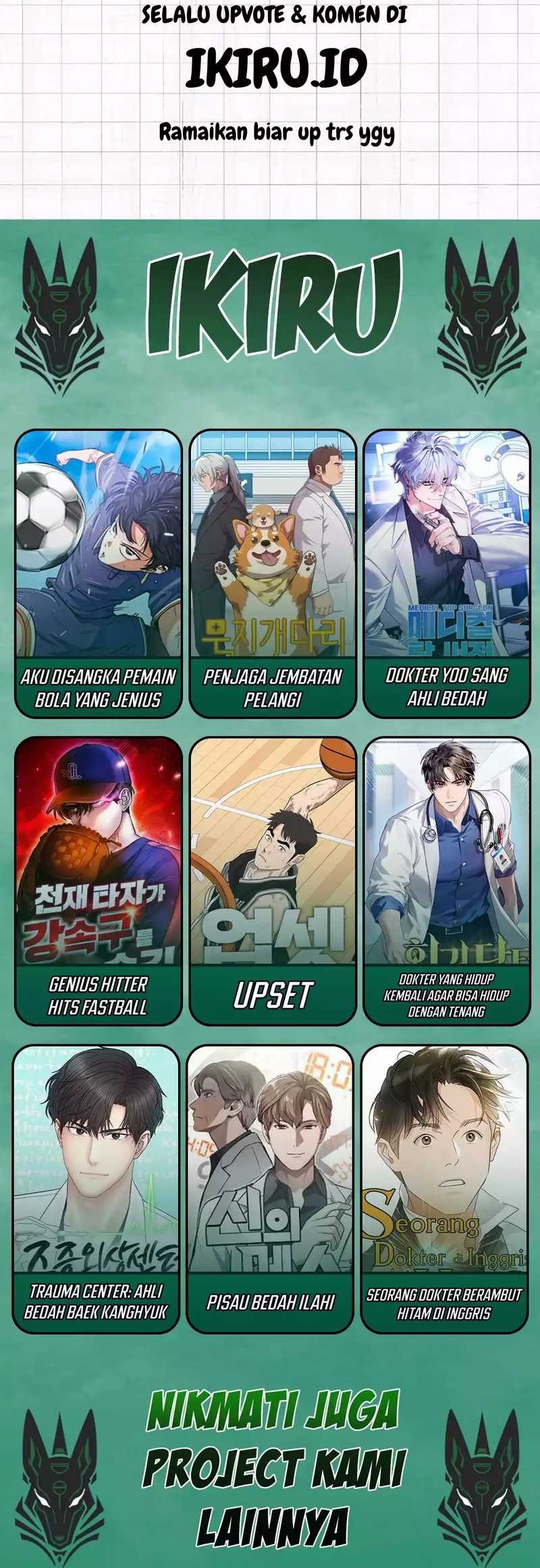 I Became a Swordsmanship Instructor at the Academy Chapter 30 Gambar 81