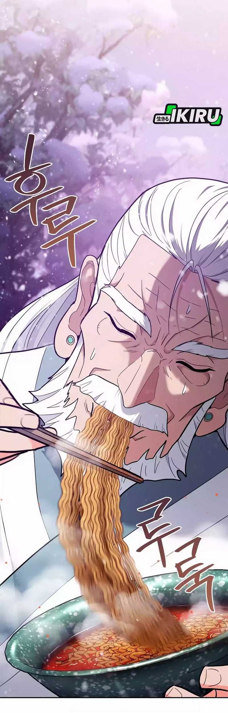 I Became a Swordsmanship Instructor at the Academy Chapter 30 Gambar 4