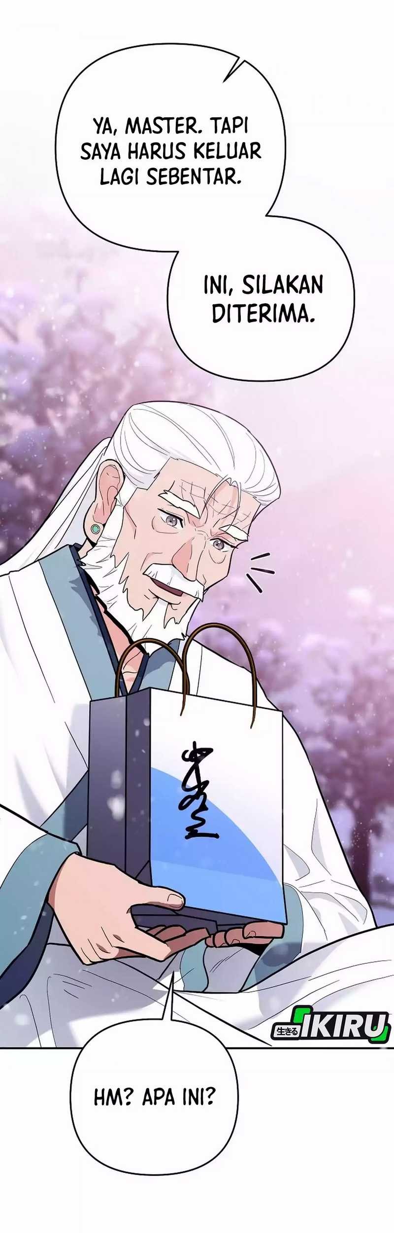 I Became a Swordsmanship Instructor at the Academy Chapter 30 Gambar 10