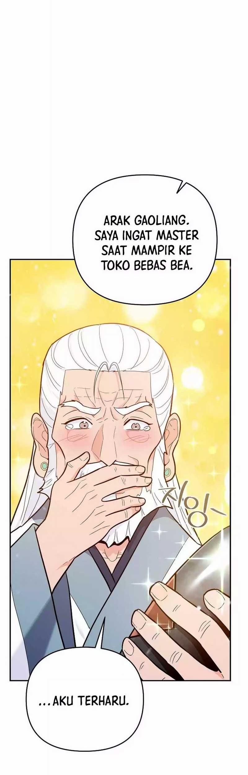 I Became a Swordsmanship Instructor at the Academy Chapter 30 Gambar 11