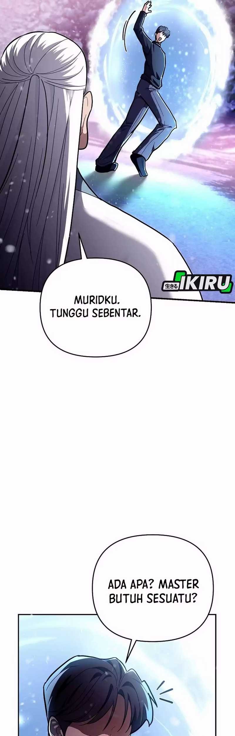 I Became a Swordsmanship Instructor at the Academy Chapter 30 Gambar 13