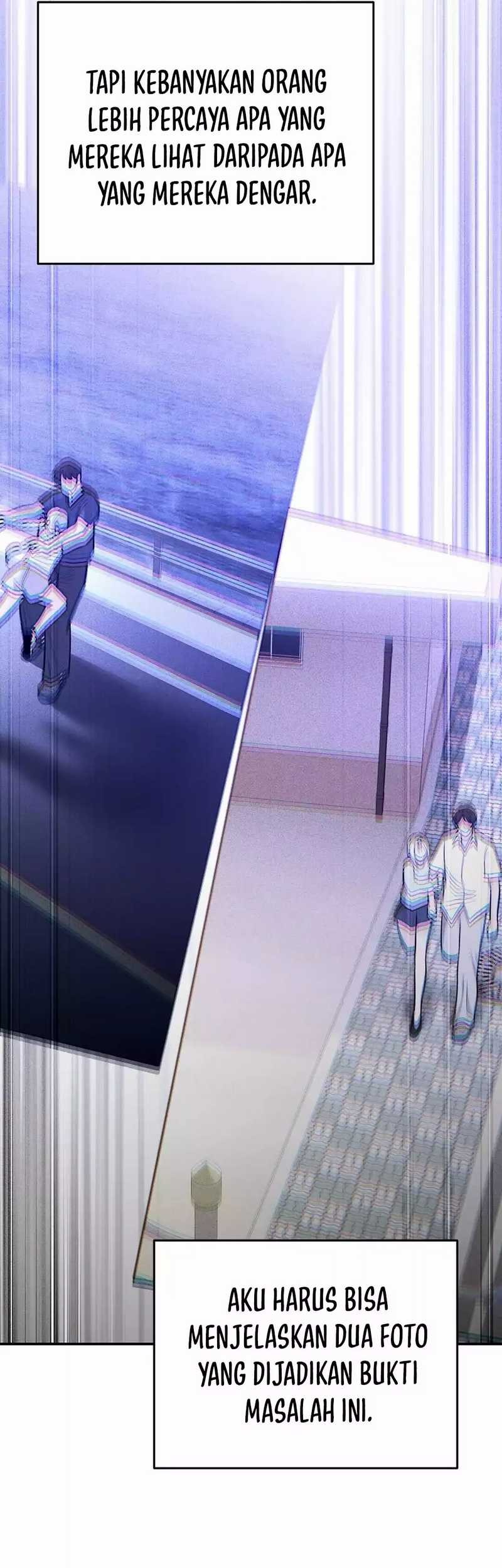 I Became a Swordsmanship Instructor at the Academy Chapter 30 Gambar 22