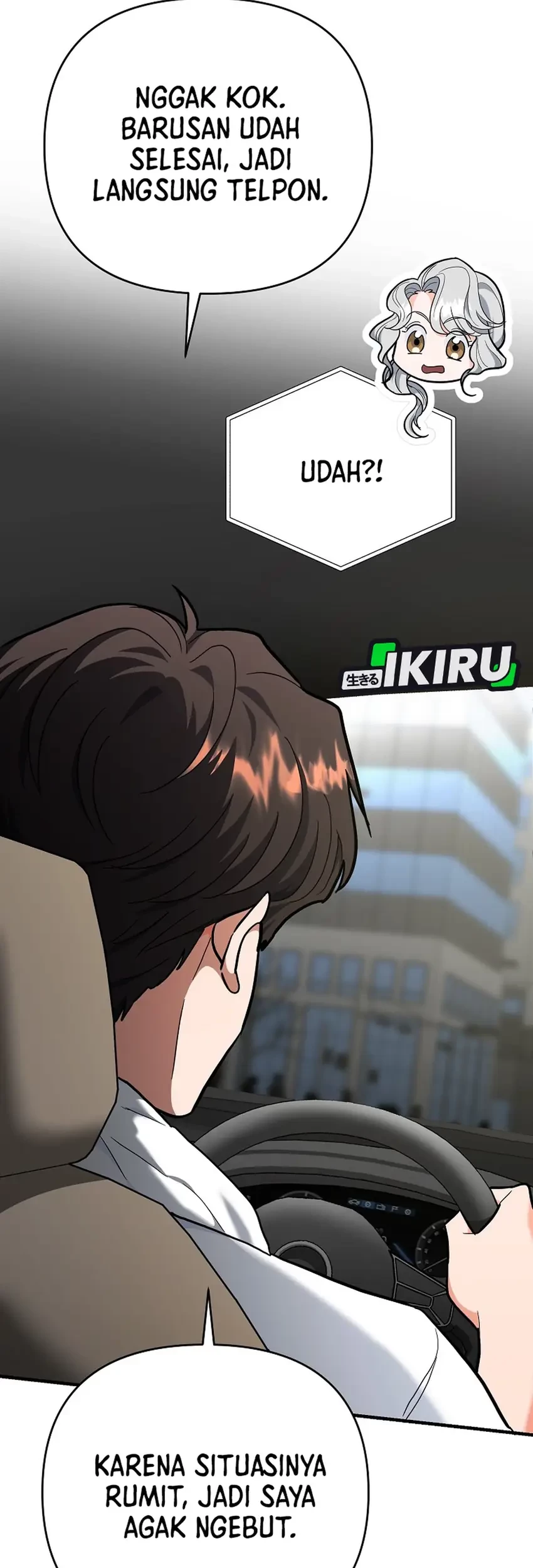 I Became a Swordsmanship Instructor at the Academy Chapter 31 Gambar 25