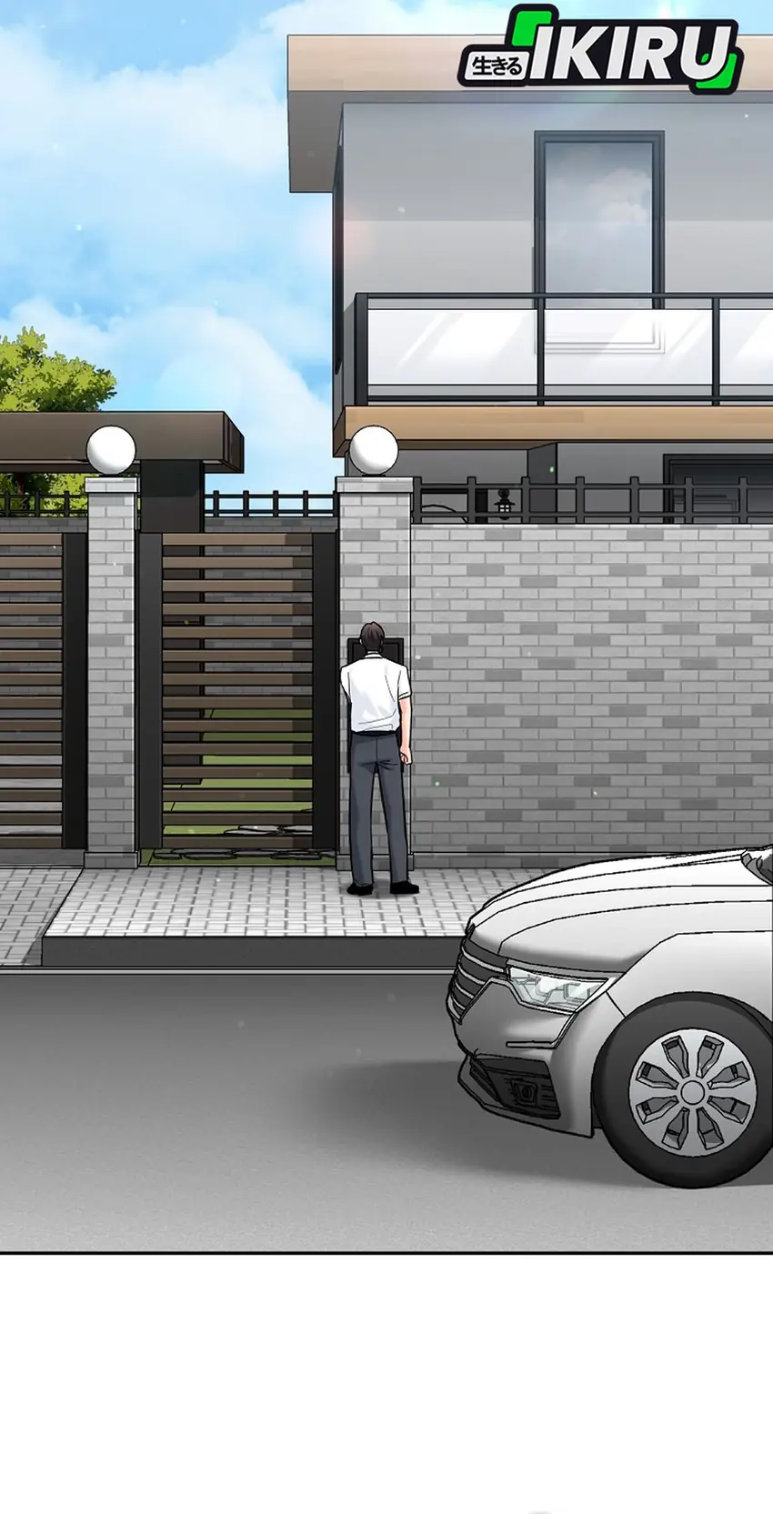 I Became a Swordsmanship Instructor at the Academy Chapter 31 Gambar 31