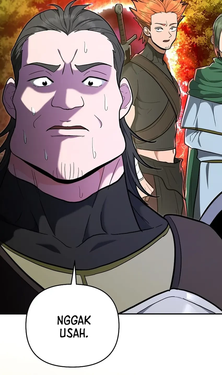 Manhwa I Became a Swordsmanship Instructor at the Academy Chapter 31 gambar nomor 2