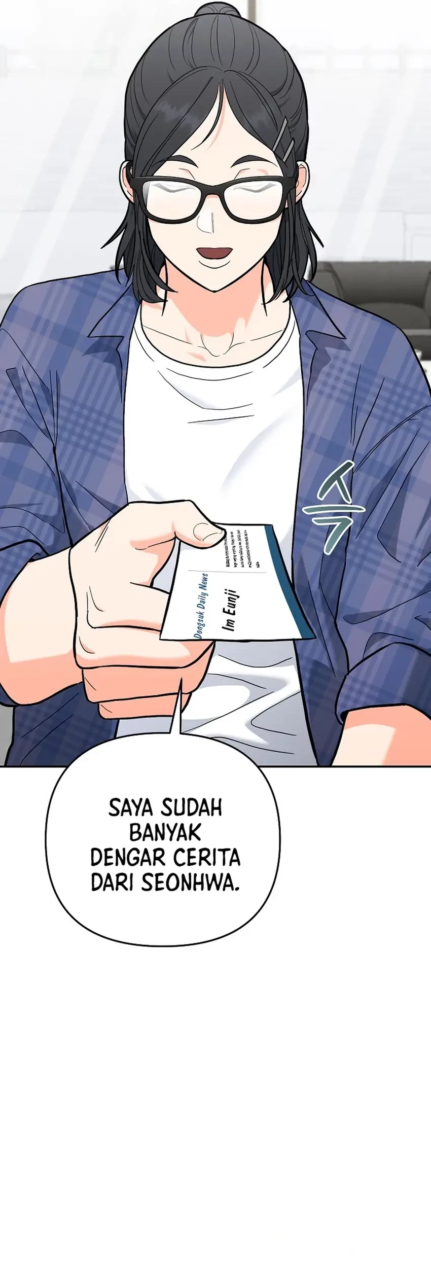 I Became a Swordsmanship Instructor at the Academy Chapter 31 Gambar 36