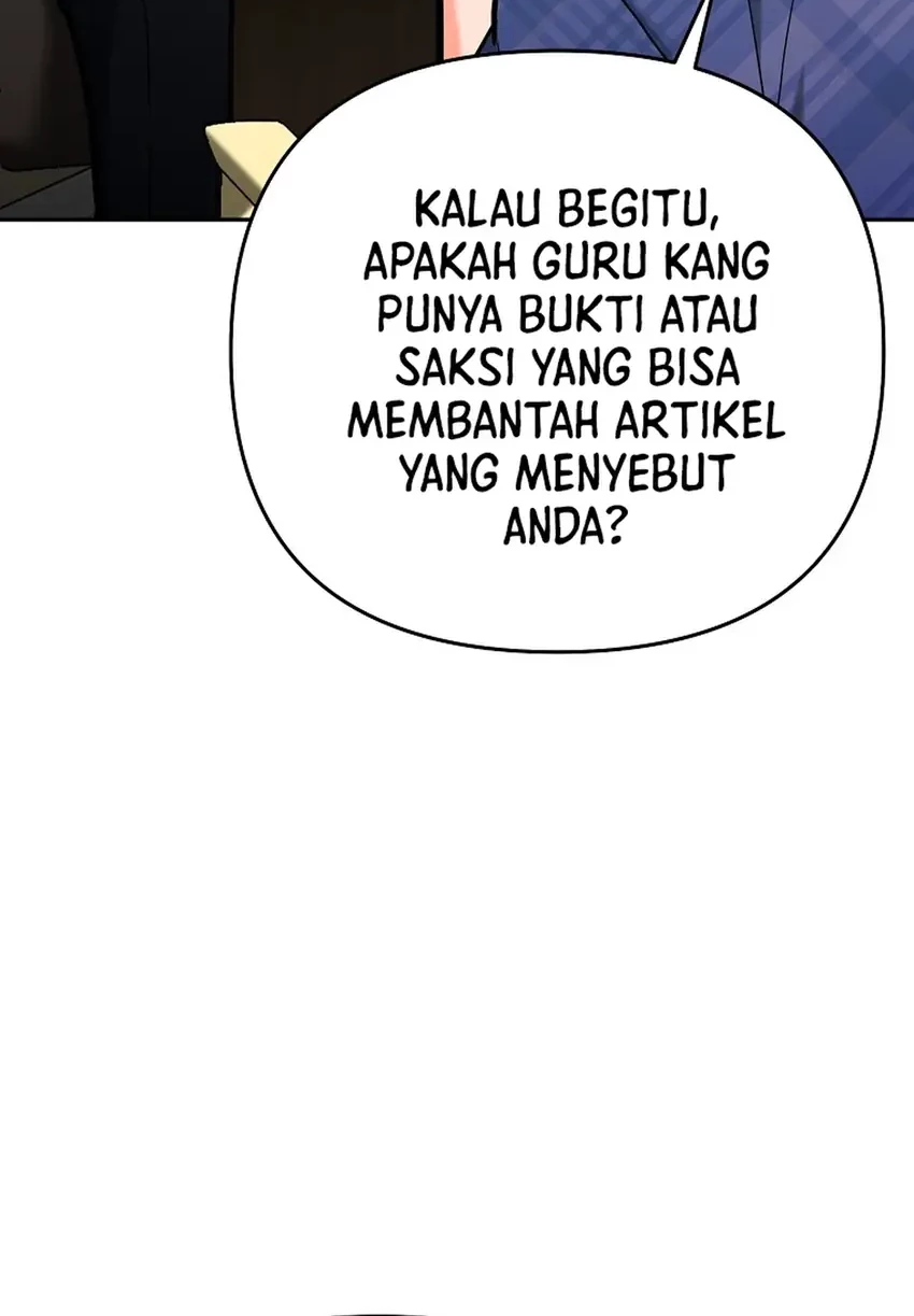 I Became a Swordsmanship Instructor at the Academy Chapter 31 Gambar 45