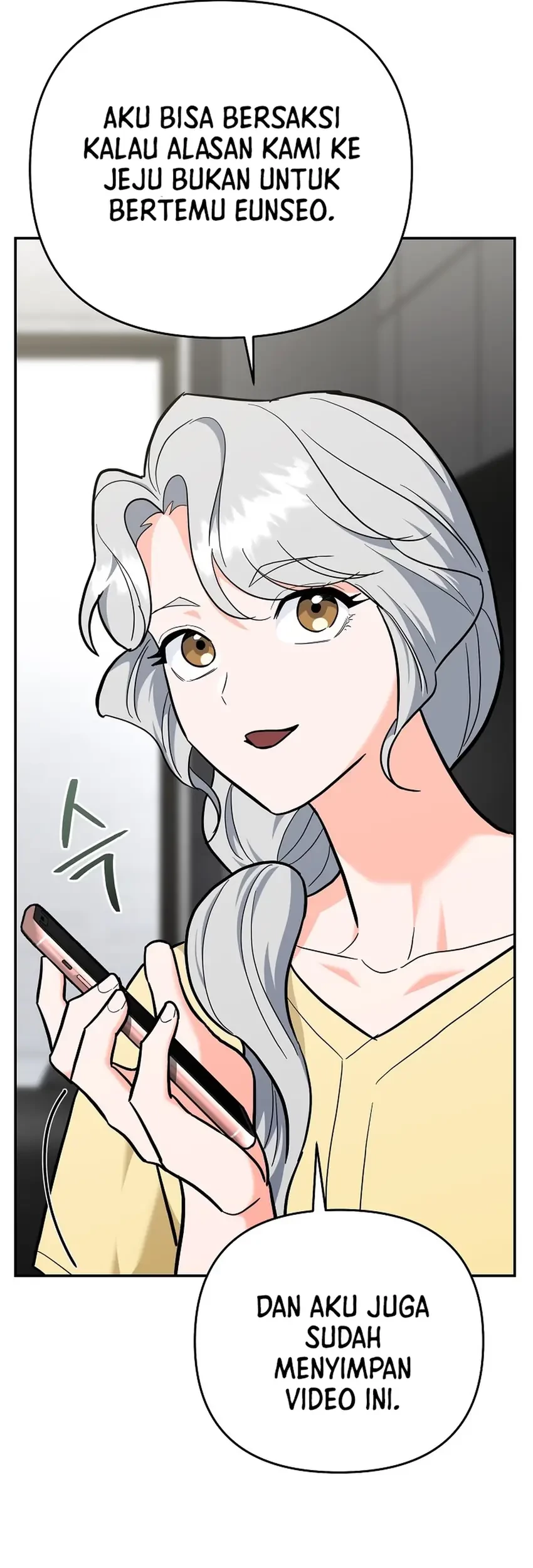 I Became a Swordsmanship Instructor at the Academy Chapter 31 Gambar 46