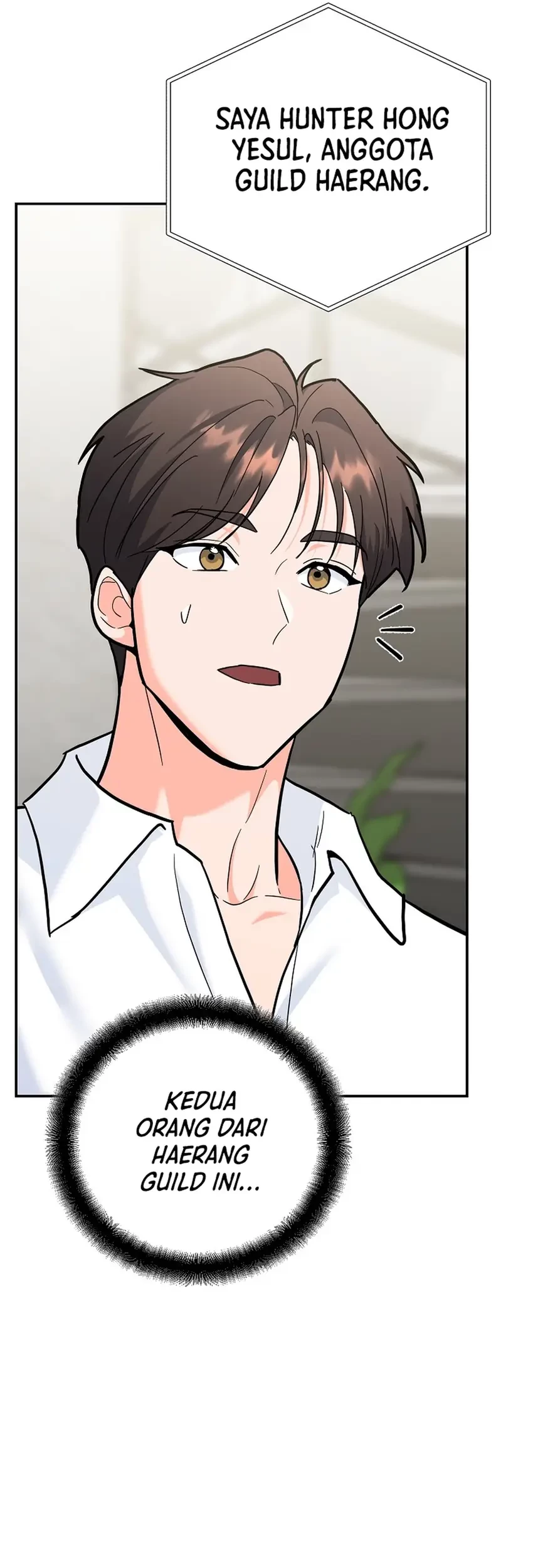 I Became a Swordsmanship Instructor at the Academy Chapter 31 Gambar 49