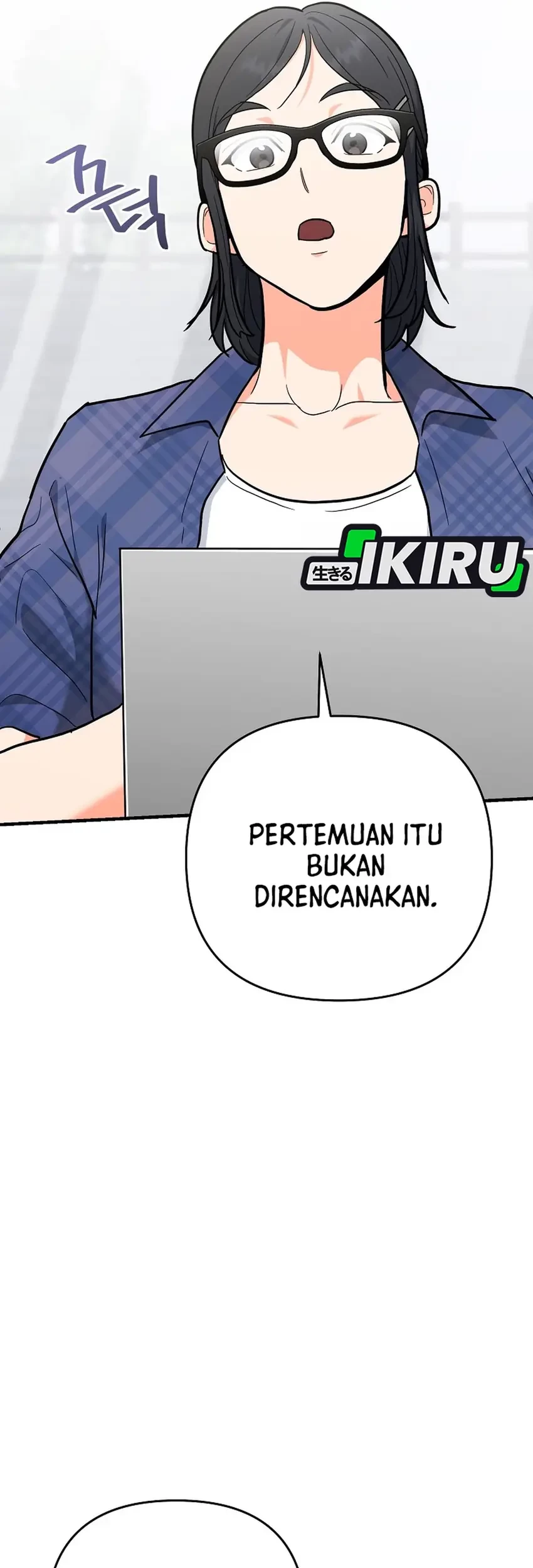 I Became a Swordsmanship Instructor at the Academy Chapter 31 Gambar 55