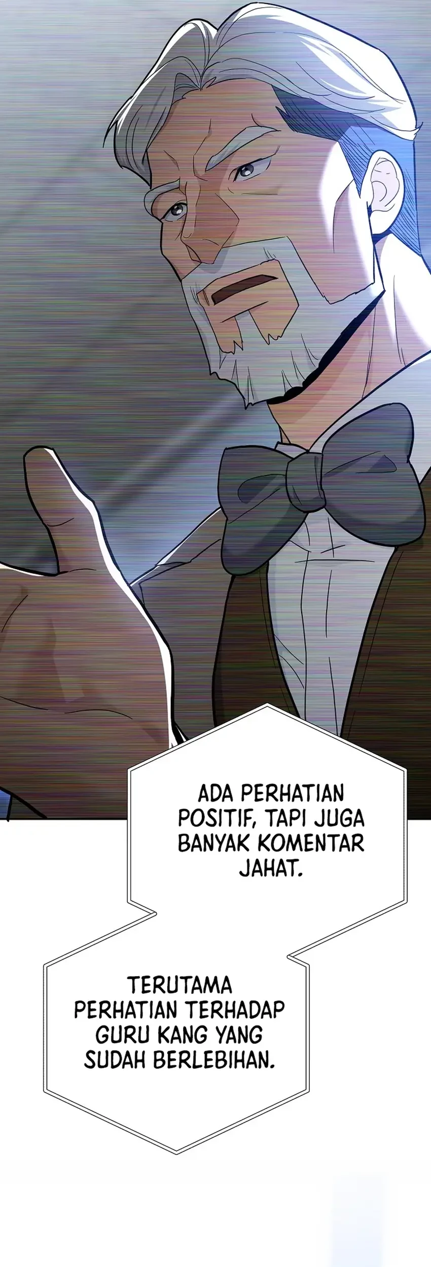 I Became a Swordsmanship Instructor at the Academy Chapter 31 Gambar 62