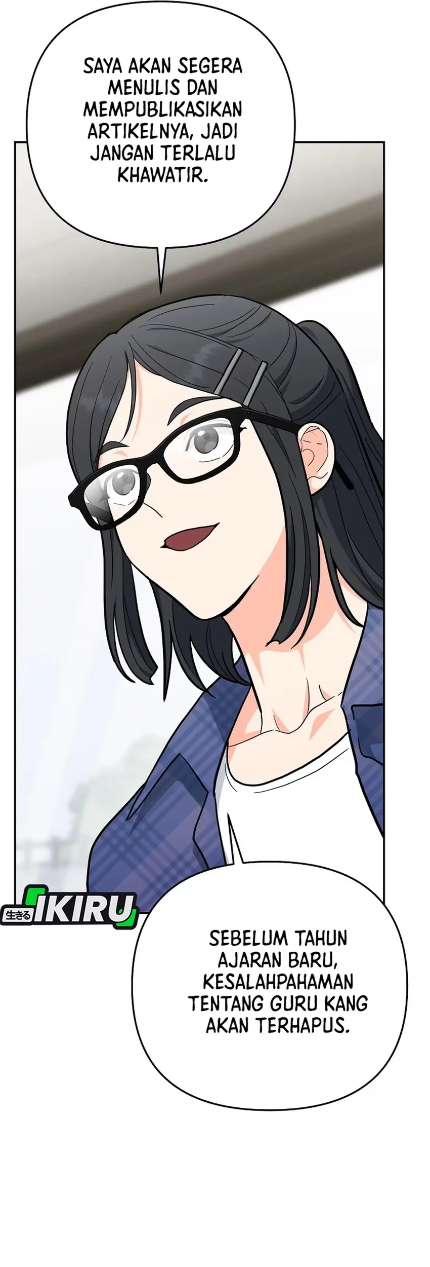 I Became a Swordsmanship Instructor at the Academy Chapter 31 Gambar 68