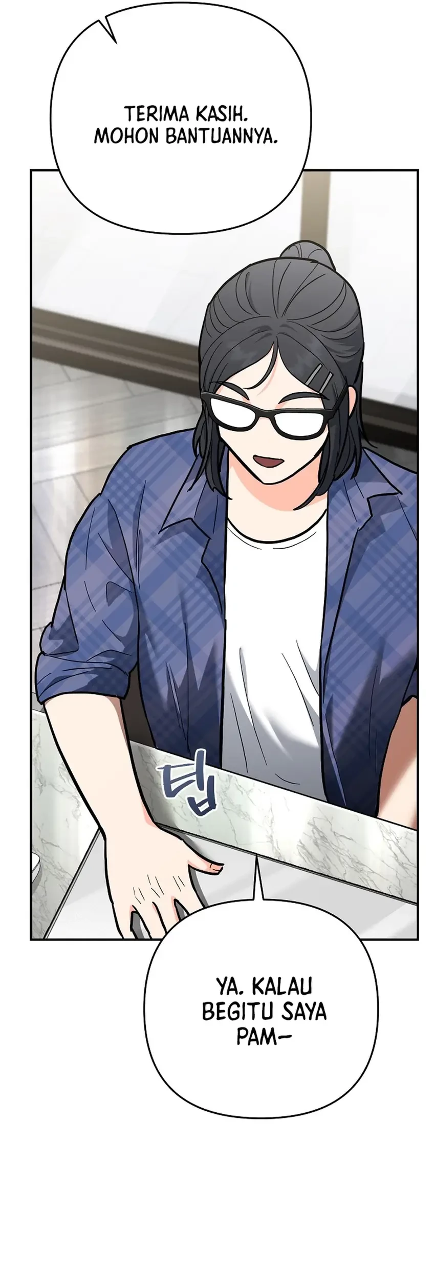 I Became a Swordsmanship Instructor at the Academy Chapter 31 Gambar 70