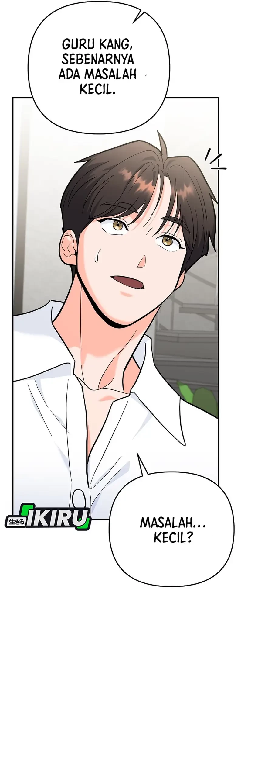 I Became a Swordsmanship Instructor at the Academy Chapter 31 Gambar 72