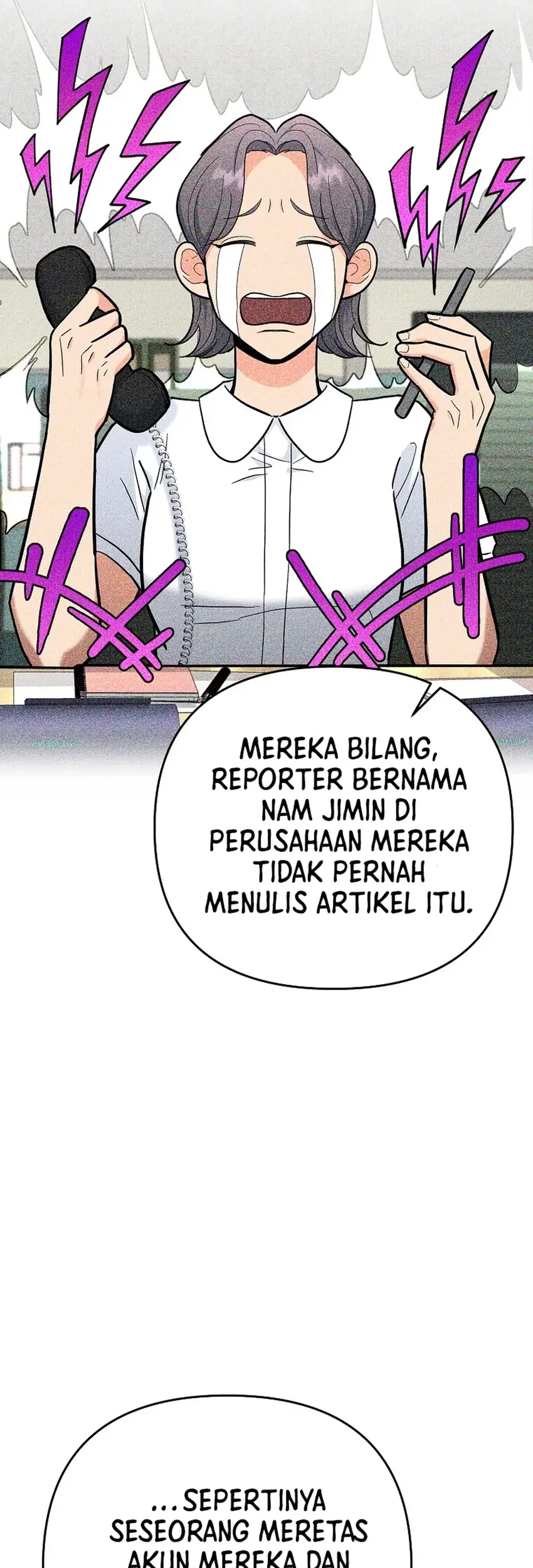 I Became a Swordsmanship Instructor at the Academy Chapter 31 Gambar 74