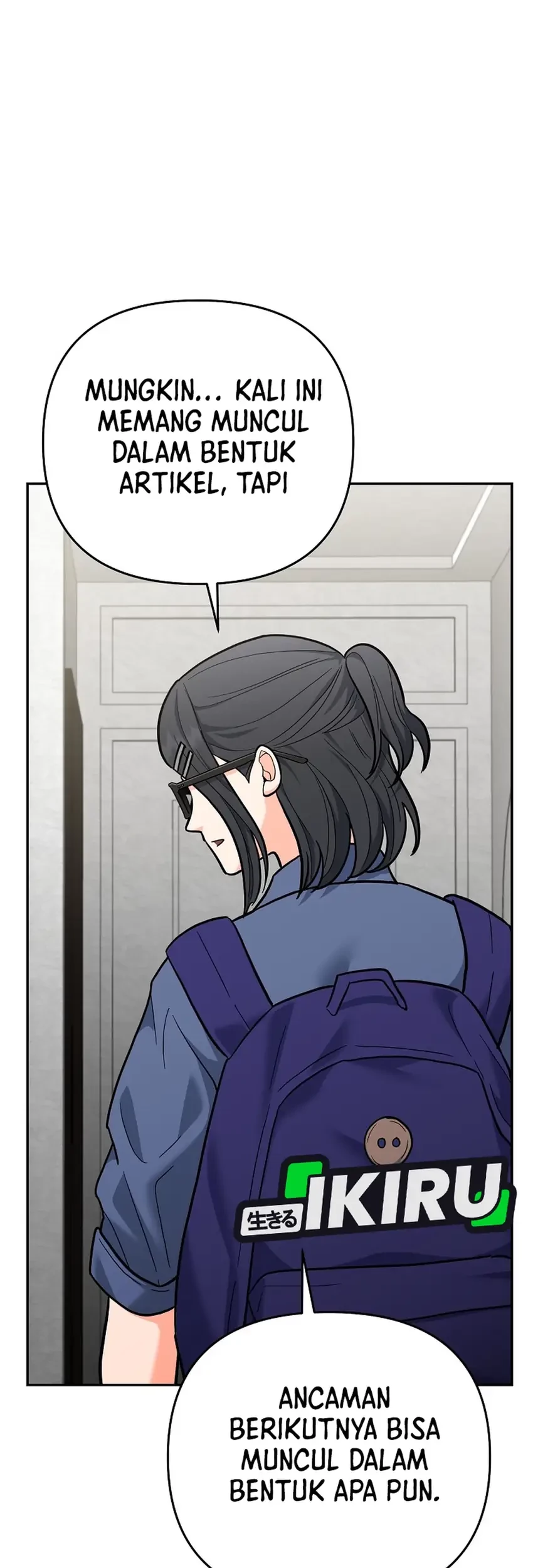 I Became a Swordsmanship Instructor at the Academy Chapter 31 Gambar 78