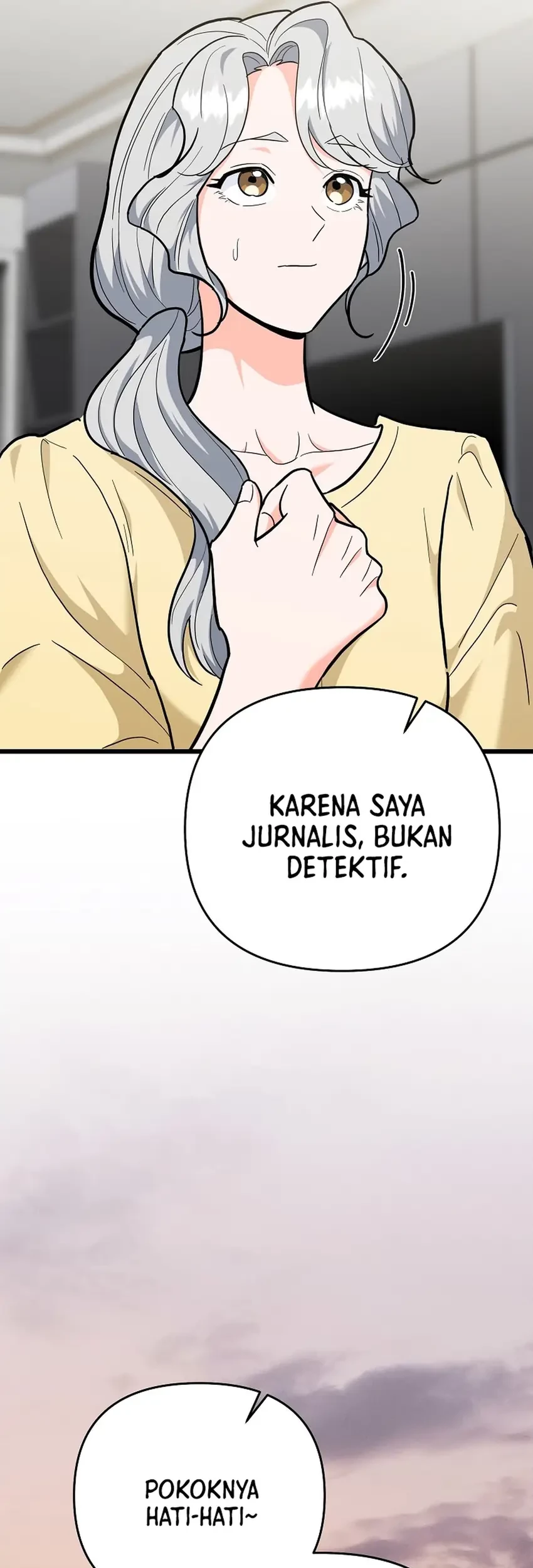 I Became a Swordsmanship Instructor at the Academy Chapter 31 Gambar 80