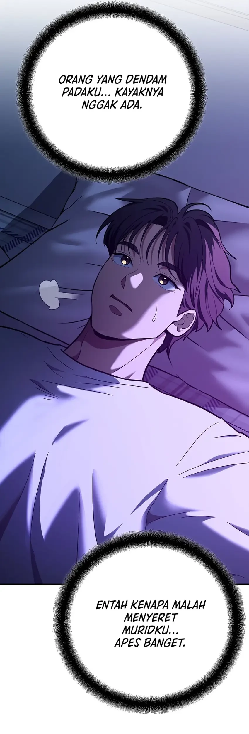 I Became a Swordsmanship Instructor at the Academy Chapter 31 Gambar 86